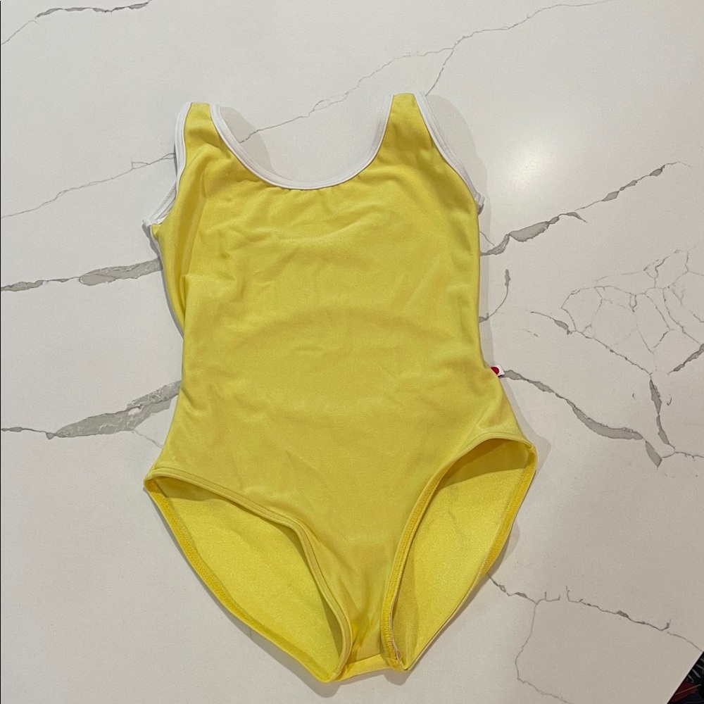 Yumiko Veronique size small leotard